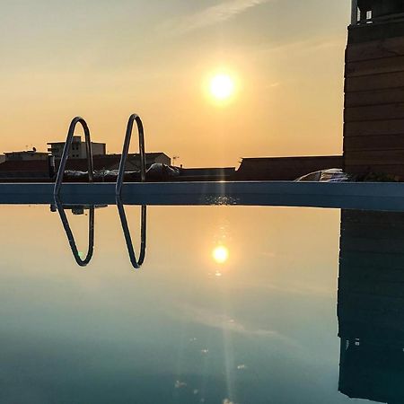 Hotel La Fregate Canet-en-Roussillon Luaran gambar