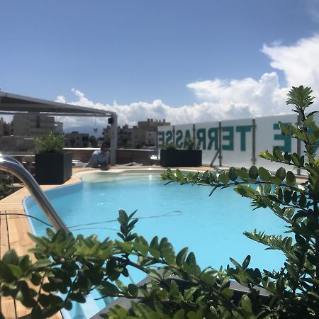 Hotel La Fregate Canet-en-Roussillon Luaran gambar