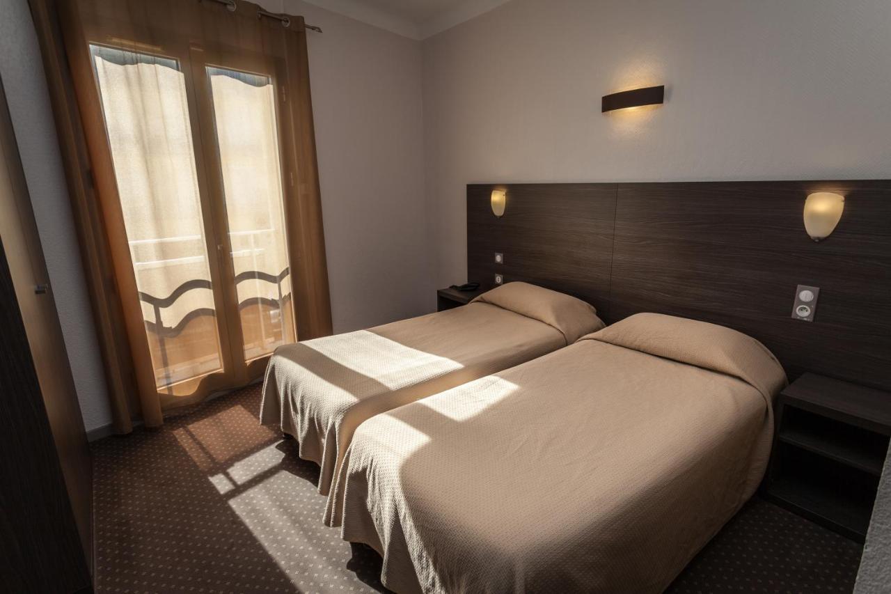 Hotel La Fregate Canet-en-Roussillon Luaran gambar