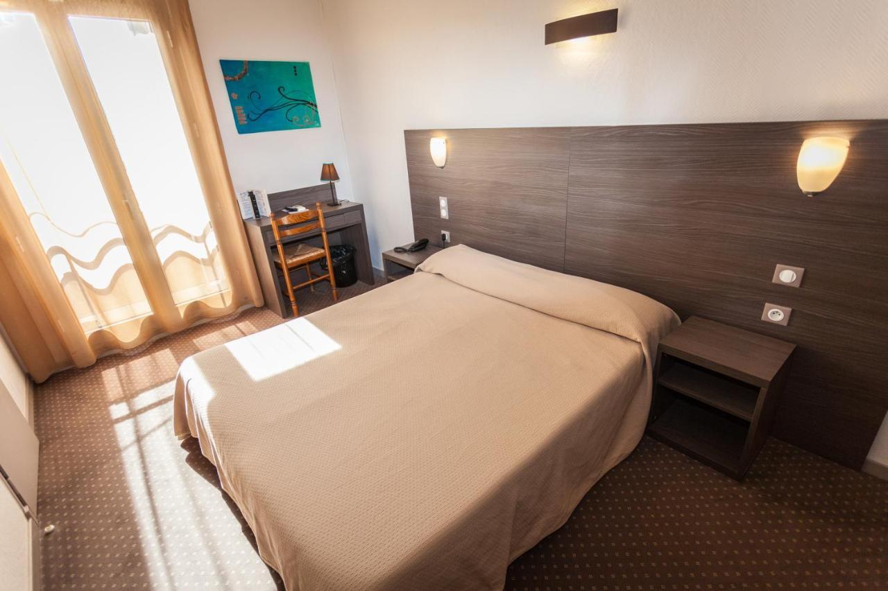 Hotel La Fregate Canet-en-Roussillon Luaran gambar