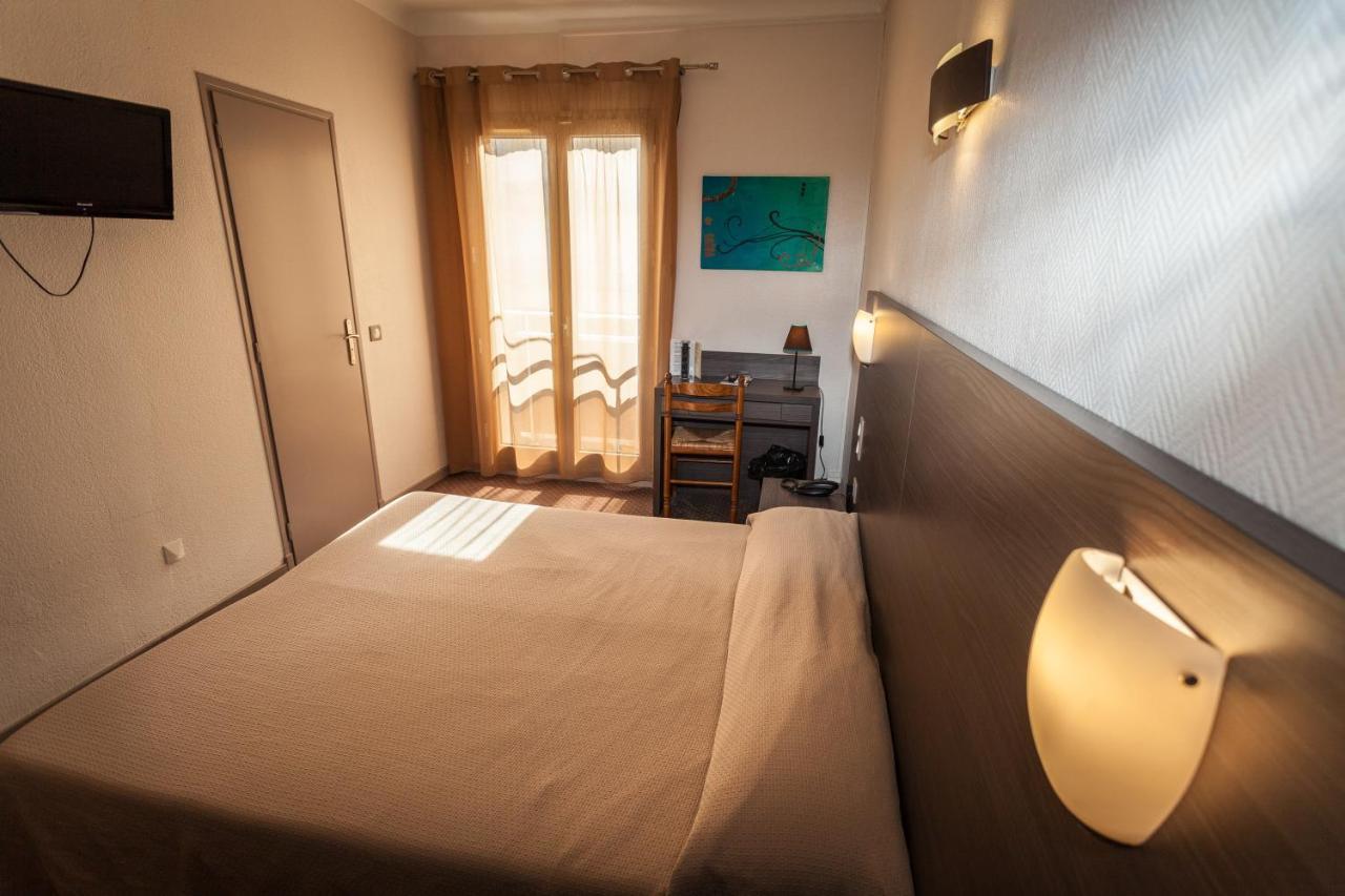 Hotel La Fregate Canet-en-Roussillon Luaran gambar